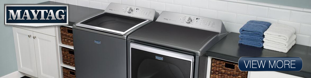 Maytag - Laundry