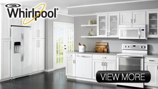Whirlpool- kitchen
